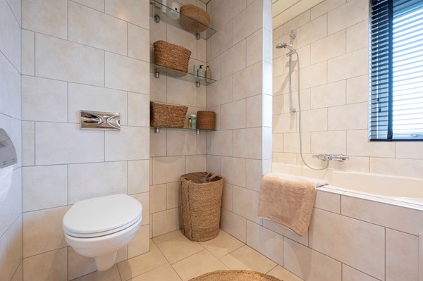 Medium property photo - Cappelblok 20, 4741 DS Hoeven